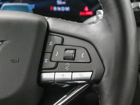 New 2026 Cadillac CT5 Sport image 17