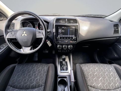 Used 2022 Mitsubishi Outlander Sport SE AWD/4WD image 16