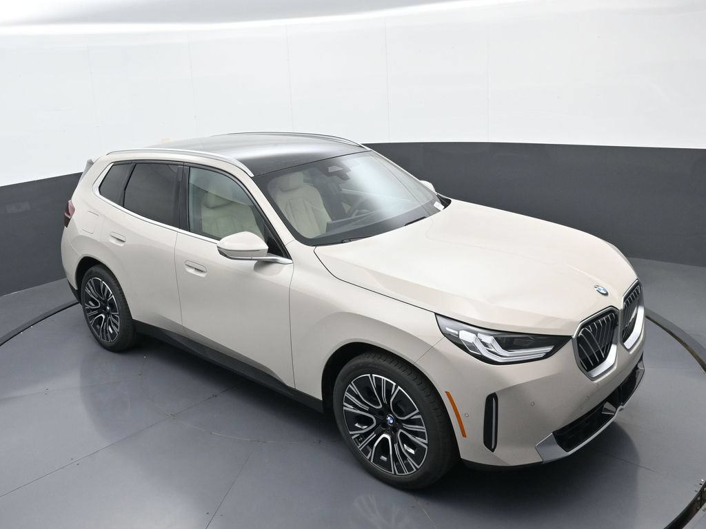 New 2026 BMW X3 xDrive30i w/ Premium Package AWD/4WD image 30