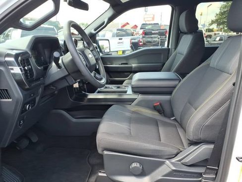 Used 2025 Ford F150 STX w/ LOBO Package AWD/4WD image 21