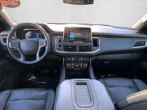 Used 2024 Chevrolet Tahoe RST w/ Luxury Package image 16