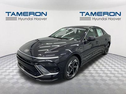 New 2026 Hyundai Sonata SEL