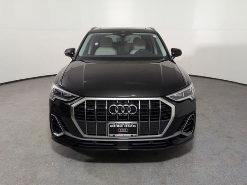 Used 2024 Audi Q3 2.0T Premium Plus image 4