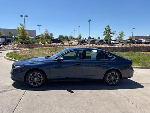 Used 2023 Honda Accord EX image 7