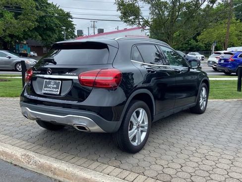 Used 2020 Mercedes-Benz GLA 250 4MATIC image 5