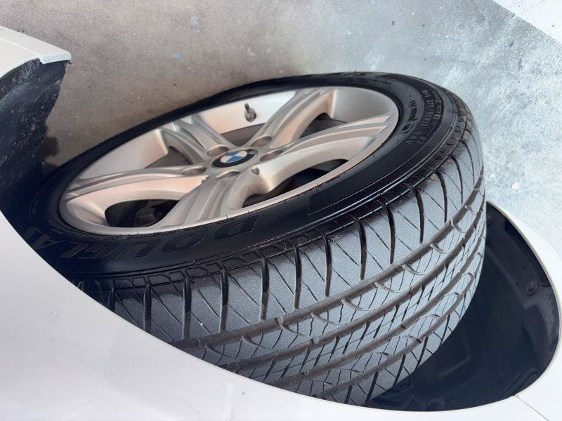 Used 2015 BMW 320i Sedan RWD image 20