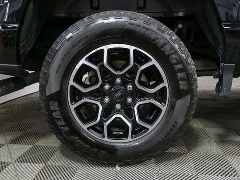Used 2023 Ford F150 XLT w/ Equipment Group 302A High AWD/4WD image 16