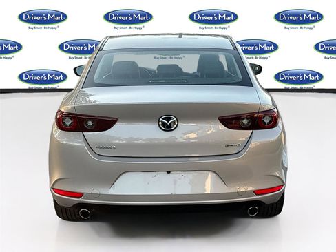 Used 2025 MAZDA MAZDA3 s image 7
