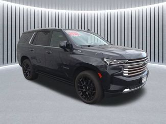 Certified 2023 Chevrolet Tahoe High Country w/ Advanced Technology Package AWD/4WD video 1