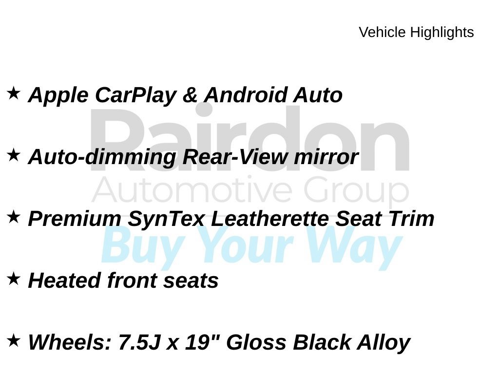 Certified 2023 Kia Sportage X-Line AWD/4WD image 9