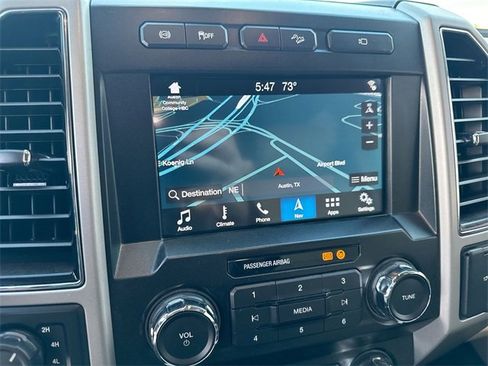 Certified 2019 Ford F250 Lariat w/ Lariat Ultimate Package image 24