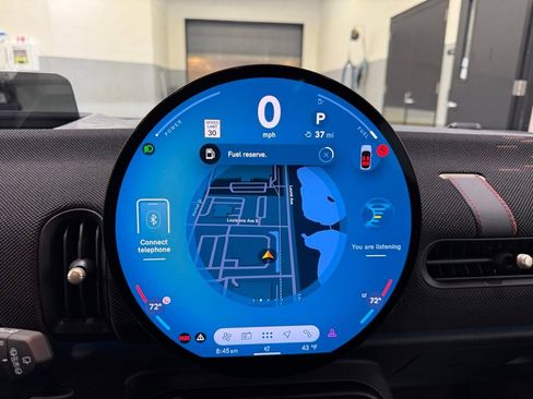 Certified 2025 MINI Cooper S image 17