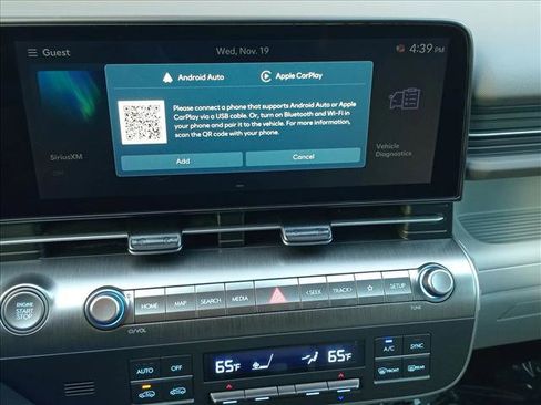 New 2026 Hyundai Kona SEL Sport image 13