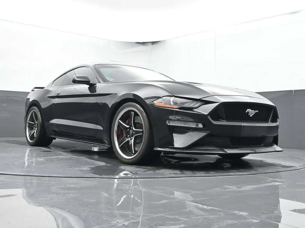 Used 2020 Ford Mustang GT w/ GT Performance Package RWD image 36