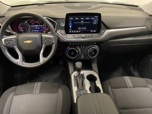 Used 2023 Chevrolet Blazer LT w/ Driver Confidence Package AWD/4WD image 23