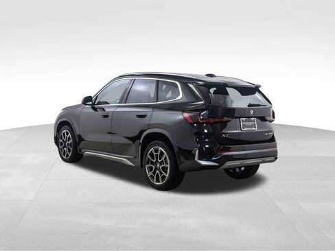 New 2026 BMW X1 xDrive28i w/ Convenience Package image 3