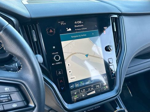 Used 2023 Subaru Outback Wilderness image 13