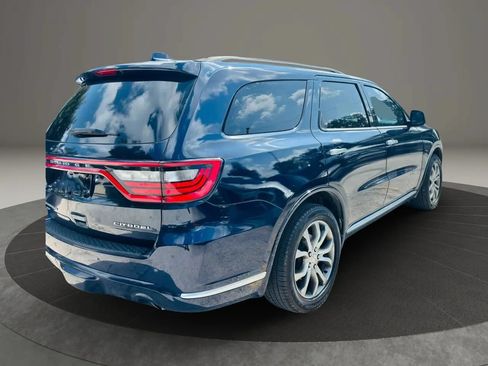 Used 2017 Dodge Durango Citadel AWD/4WD image 5