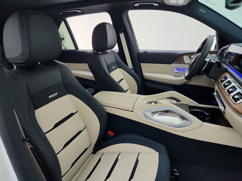 New 2026 Mercedes-Benz GLE 53 AMG 4MATIC image 20