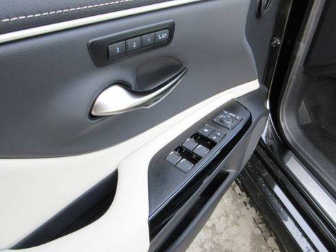 New 2025 Lexus ES 350 350 image 27