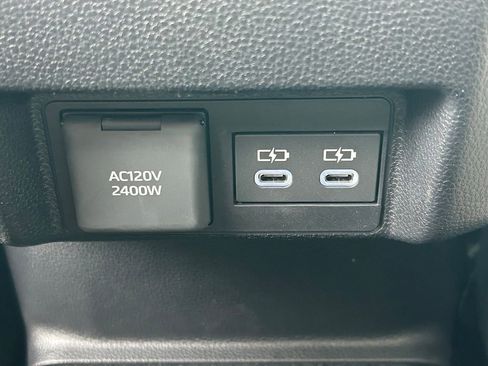 New 2026 Toyota Tacoma Limited AWD/4WD image 22