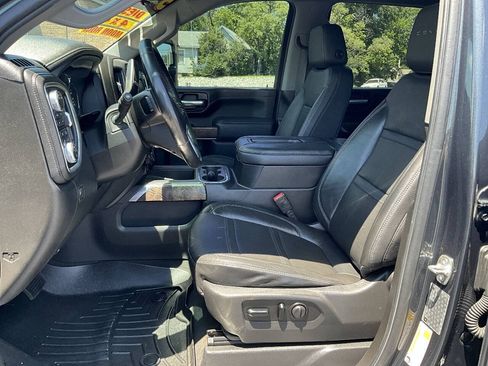 Used 2021 GMC Sierra 2500 Denali w/ Denali Ultimate Package AWD/4WD image 13