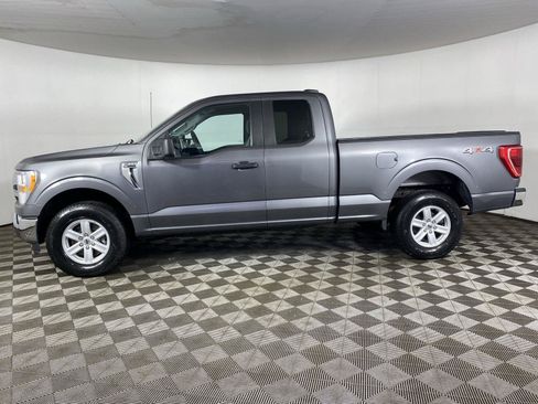 Used 2022 Ford F150 XLT AWD/4WD image 4
