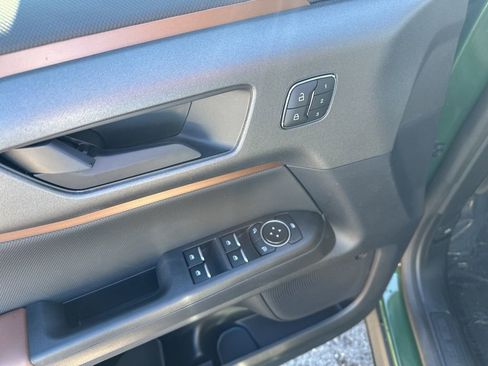 New 2025 Ford Bronco Sport Outer Banks w/ Outer Banks Tech Package+ image 14