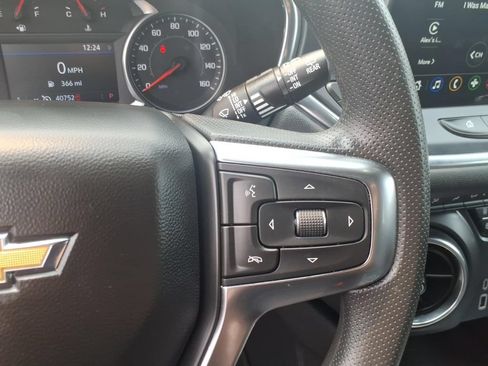 Used 2024 Chevrolet Blazer LT w/ LPO, Floor Liner Package AWD/4WD image 22