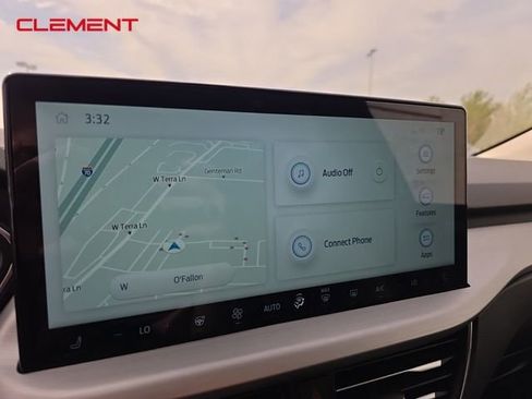 New 2025 Ford Escape Platinum w/ Premium Technology Package image 15