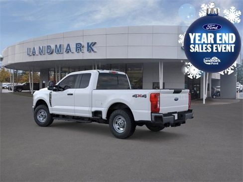 New 2026 Ford F250 XL w/ XL Off-Road Package image 4