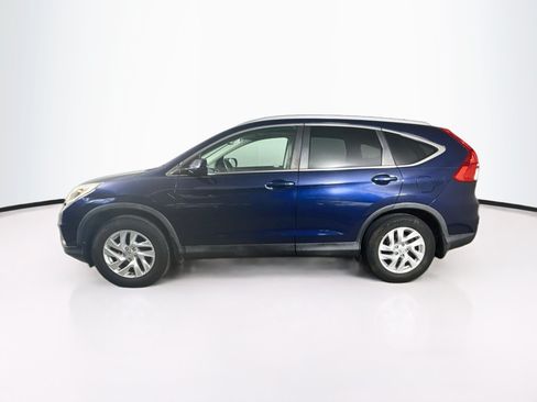 Used 2015 Honda CR-V EX-L image 7