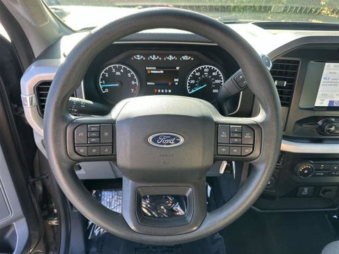 Used 2023 Ford F150 XLT image 15