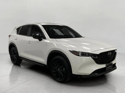 Used 2023 MAZDA CX-5 AWD 2.5 Turbo