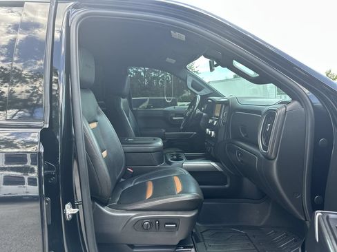 Used 2019 GMC Sierra 1500 AT4 w/ AT4 Premium Package AWD/4WD image 27