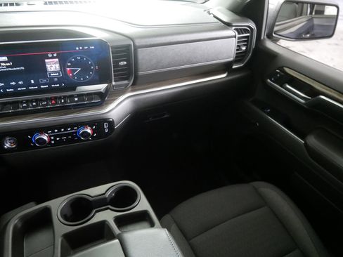 Certified 2023 GMC Sierra 1500 Elevation image 11