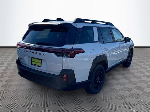 New 2026 Subaru Outback Limited AWD/4WD image 4