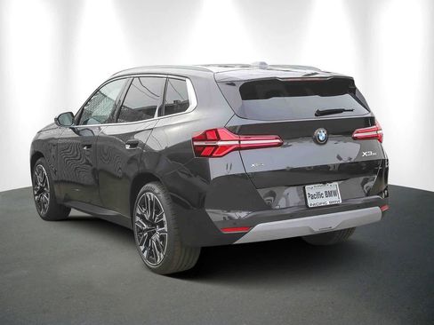New 2026 BMW X3 xDrive30 w/ Premium Package image 4
