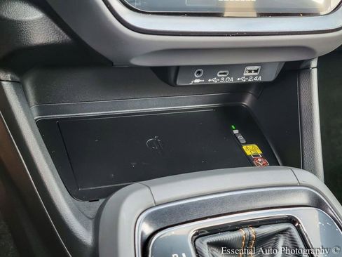 New 2026 Subaru Crosstrek 2.5i Wilderness AWD/4WD image 20
