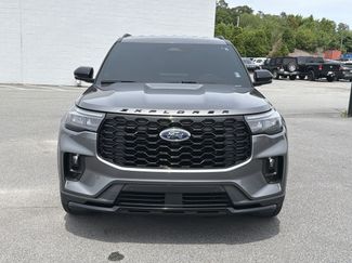 Used 2025 Ford Explorer ST-Line w/ Premium Package RWD video 2