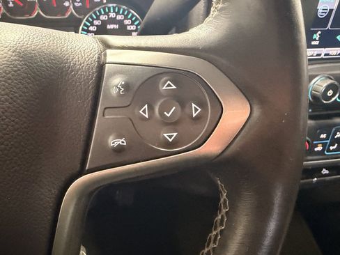 Used 2015 Chevrolet Silverado 1500 LT w/ Custom Sport Edition image 36