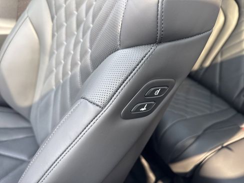 New 2026 Genesis GV80 3.5T Prestige image 33