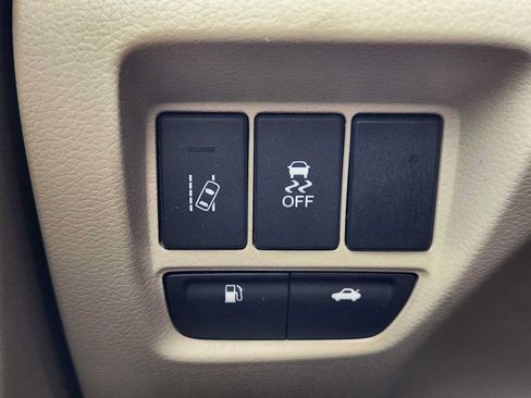 Used 2015 Acura TLX w/ Technology Package FWD image 20
