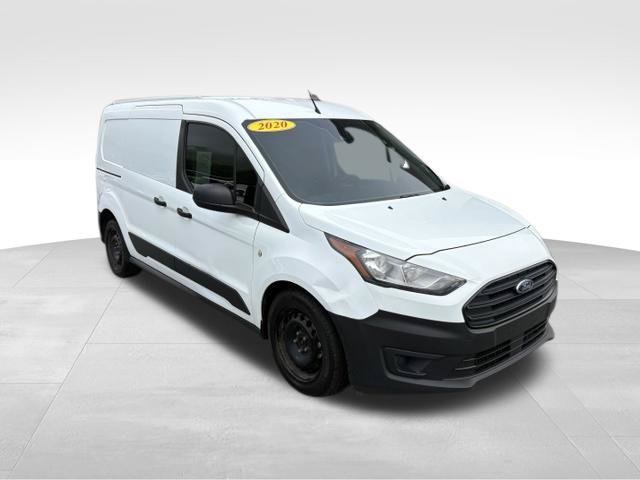 Used 2020 Ford Transit Connect XL FWD image 8
