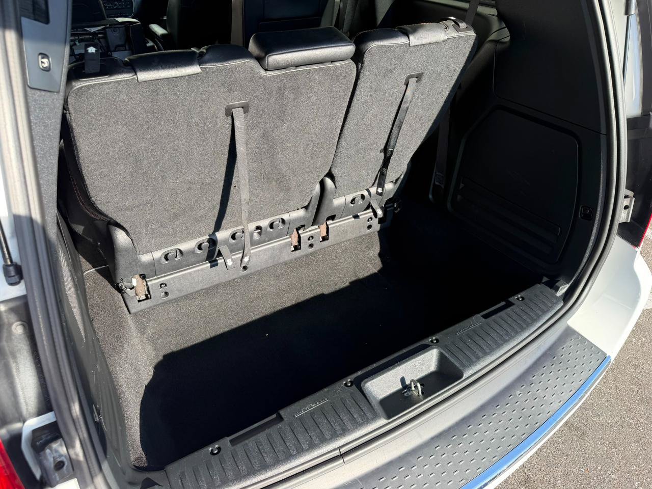 Used 2019 Dodge Grand Caravan GT FWD image 38