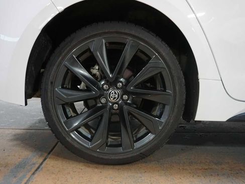 Used 2024 Toyota Corolla SE image 9