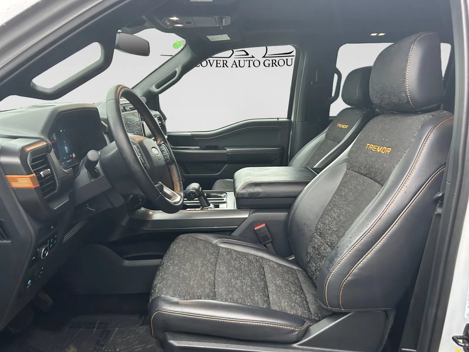 Used 2025 Ford F150 Tremor AWD/4WD image 11