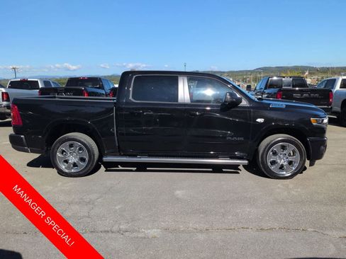 New 2026 RAM 1500 Big Horn image 9