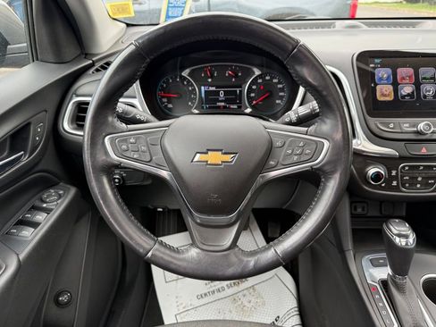 Used 2018 Chevrolet Equinox LT AWD/4WD image 42