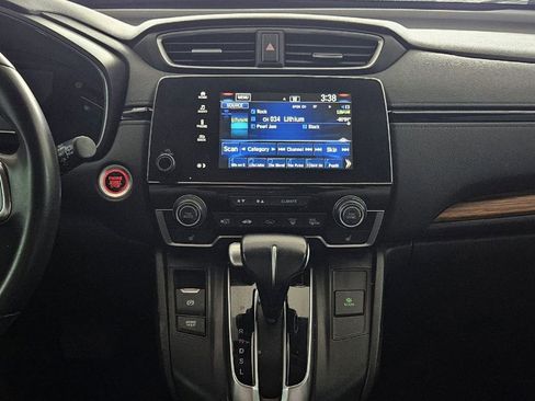 Used 2018 Honda CR-V EX-L image 13
